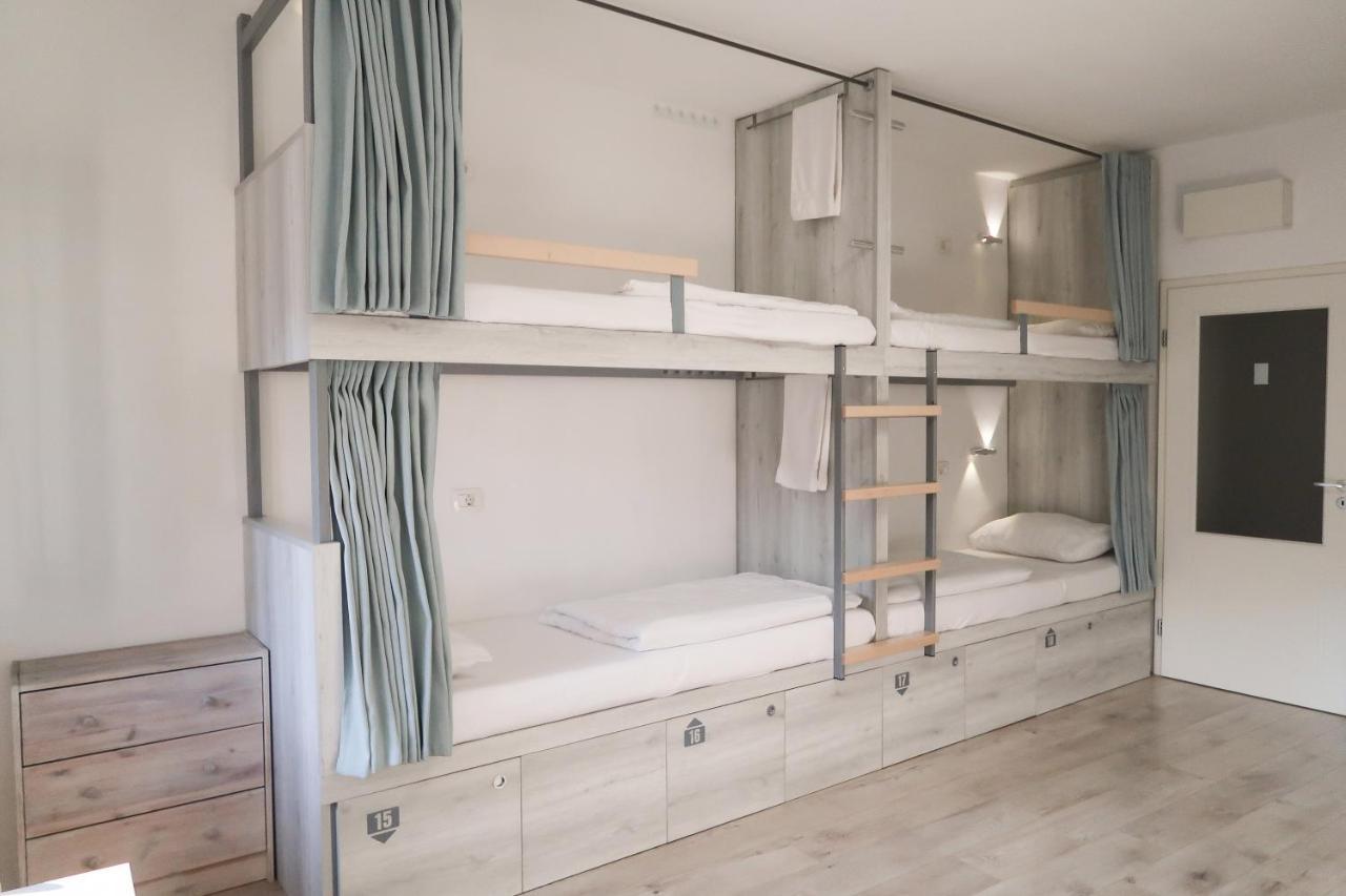 Premium Hostel コバリード エクステリア 写真