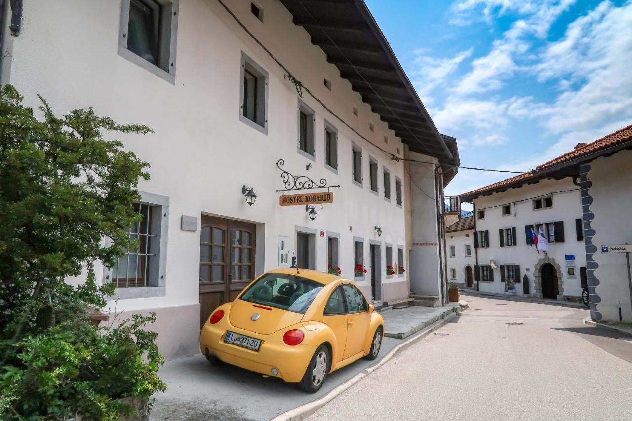 Premium Hostel コバリード エクステリア 写真