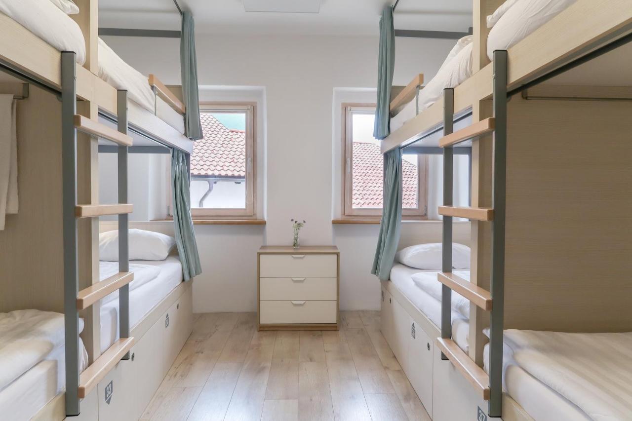 Premium Hostel コバリード エクステリア 写真
