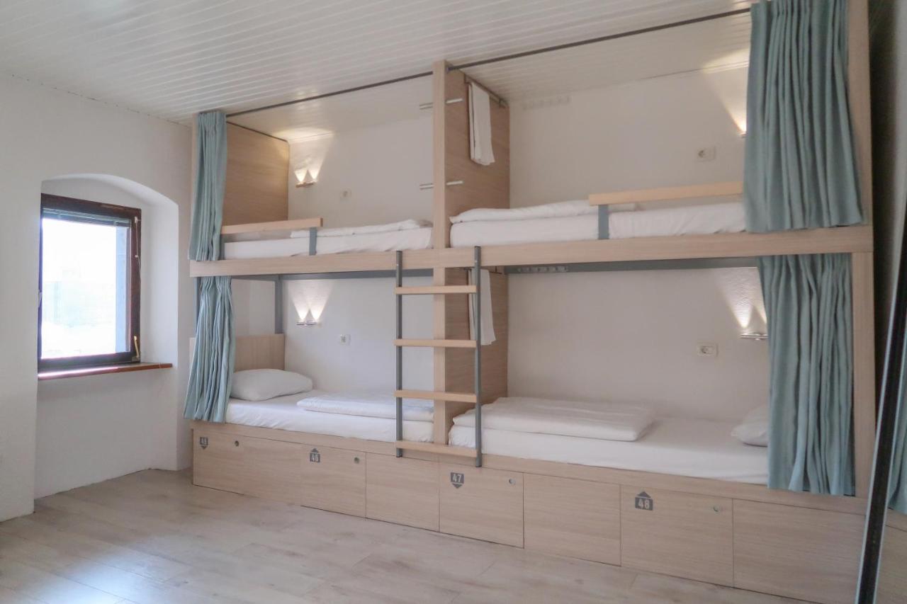 Premium Hostel コバリード エクステリア 写真