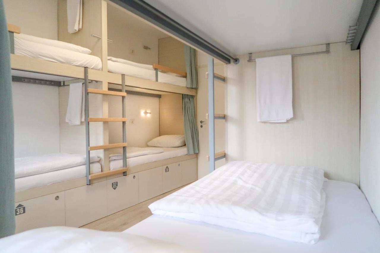 Premium Hostel コバリード エクステリア 写真