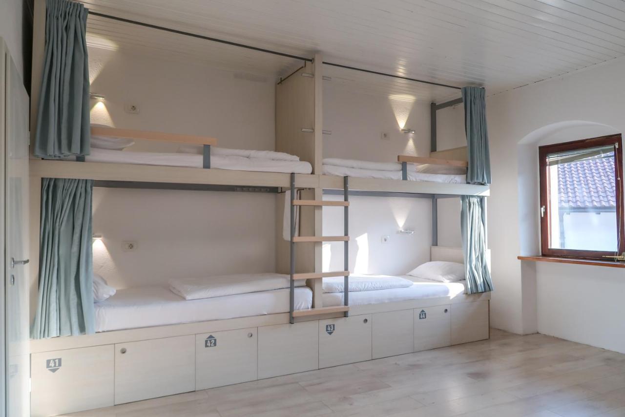 Premium Hostel コバリード エクステリア 写真
