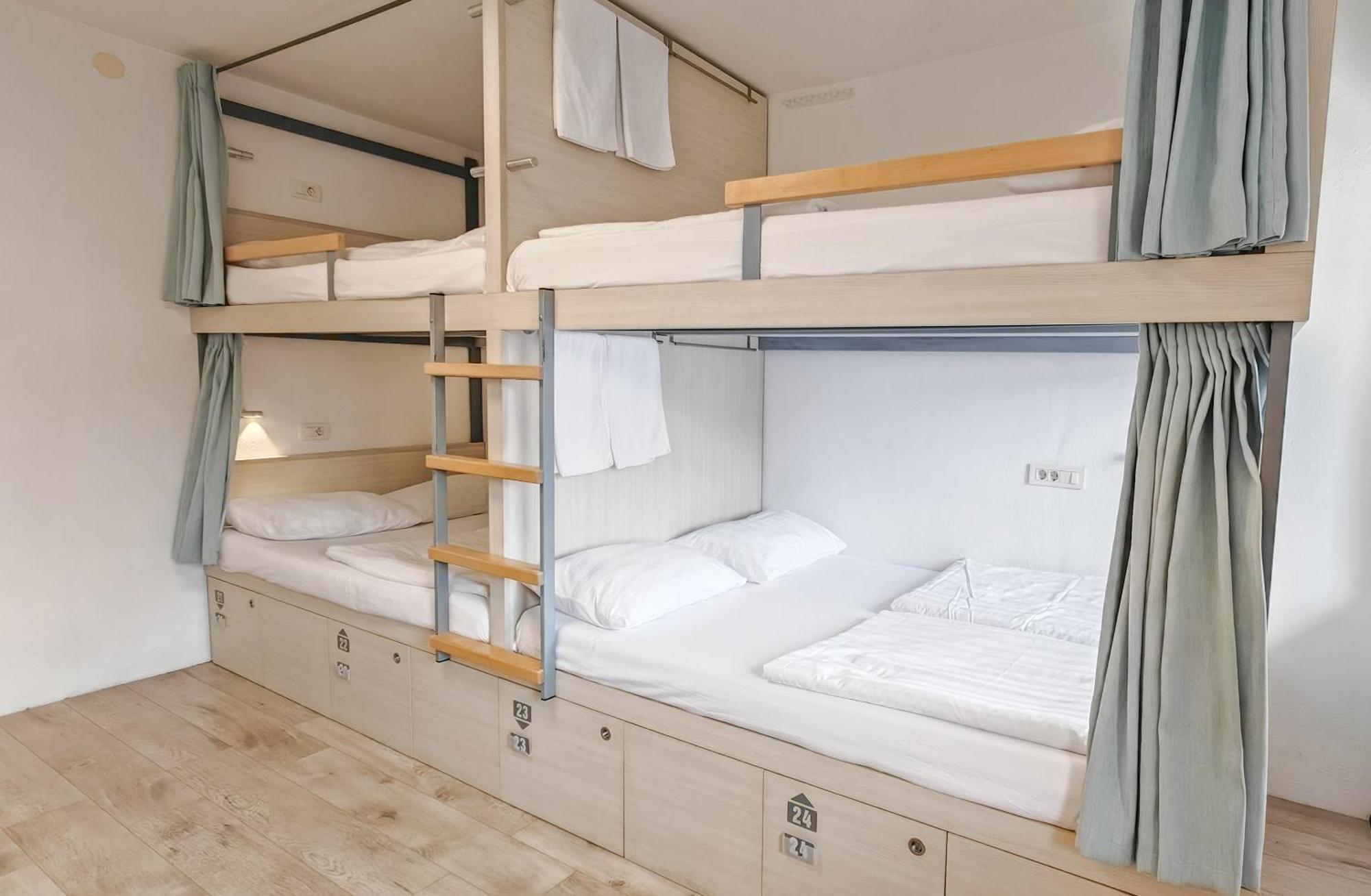 Premium Hostel コバリード エクステリア 写真